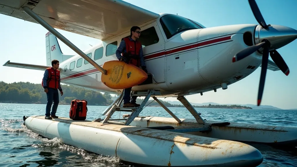 Contact Komodo Seaplane – WhatsApp Concierge Desk