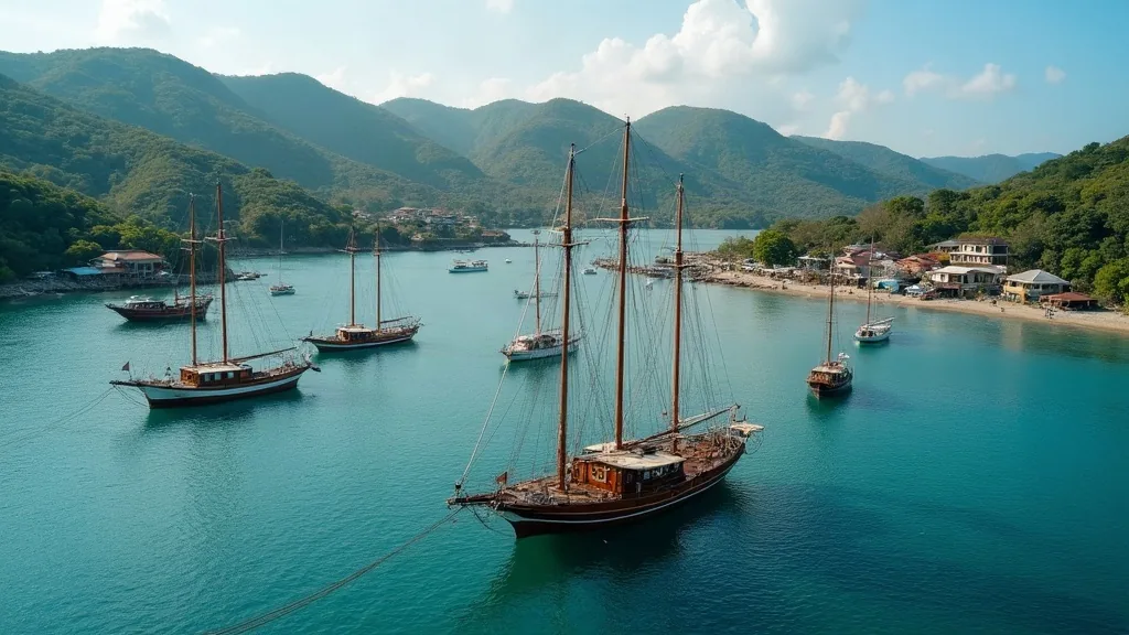 Komodo Seaplane FAQ: Cost, Permits, Booking