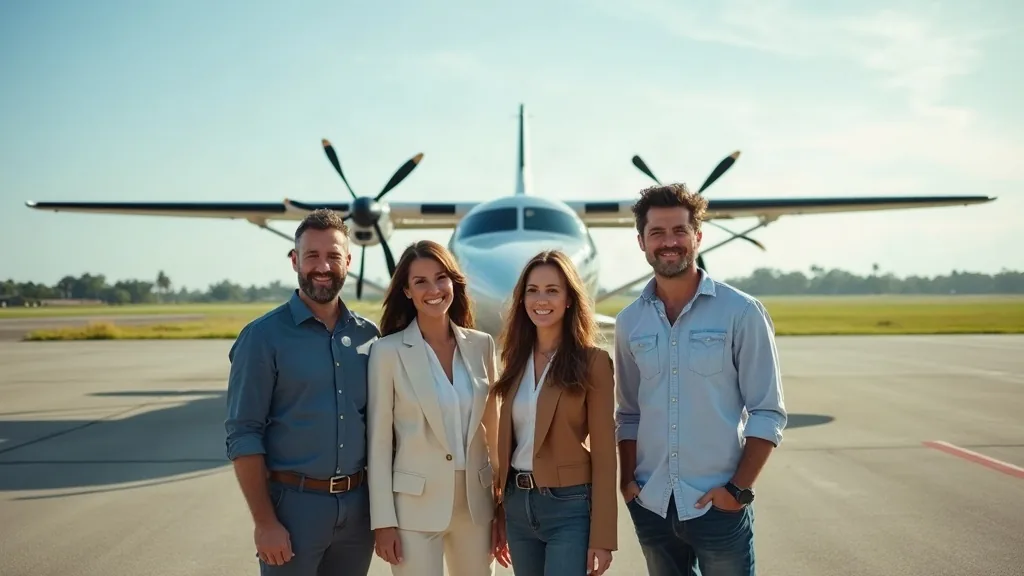 Komodo Seaplane and Liveaboard Package 2026