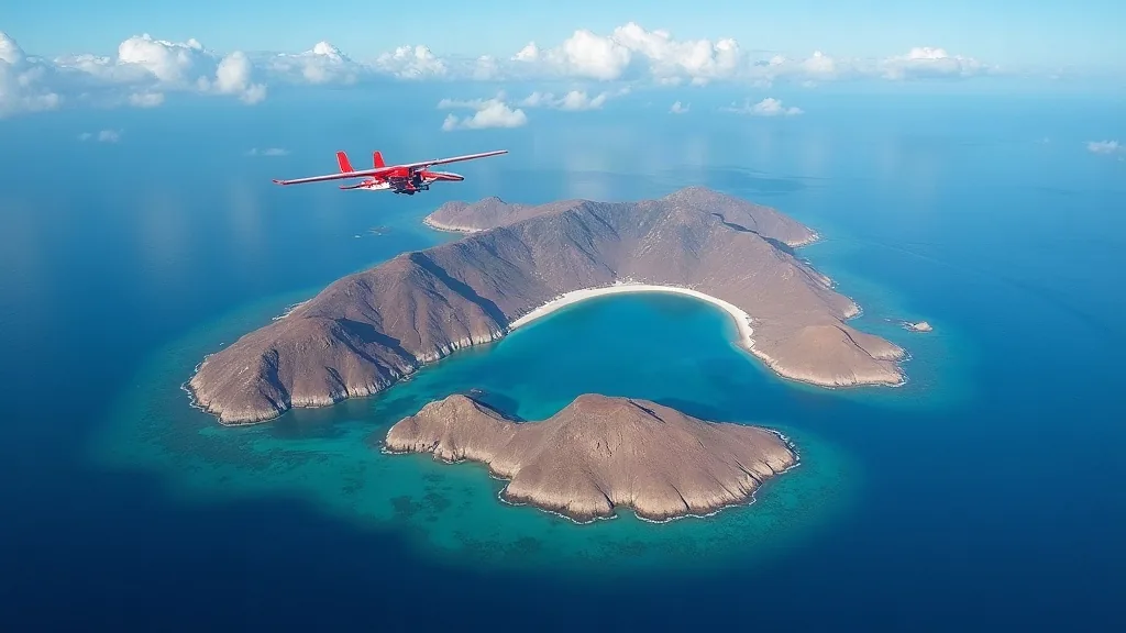 Komodo Seaplane Price: What Sets the Cost