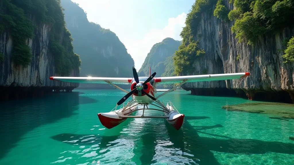 Seaplane to Pink Beach Komodo: The 2026 Reality